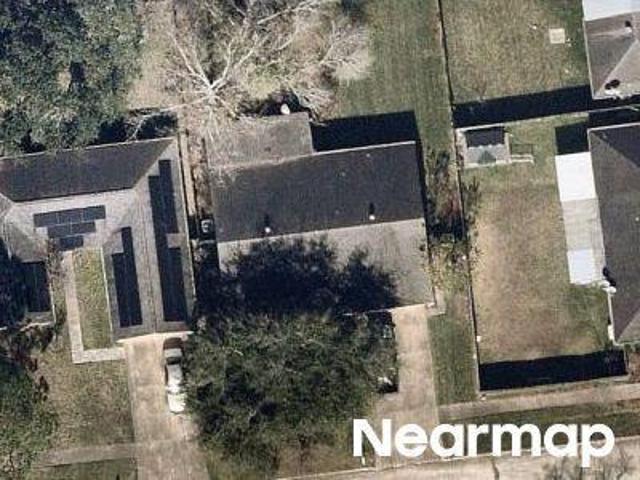 House for sale in Harris, Texas