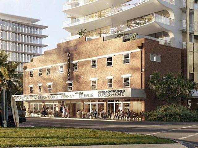 Apartment for sale in Fernbrook, Queensland