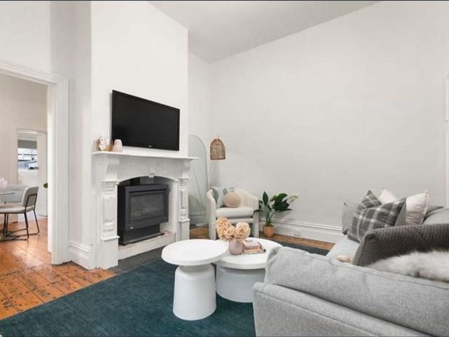 House for rent in Moonee Ponds, Melbourne