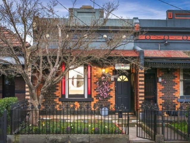 House for rent in Moonee Ponds, Melbourne