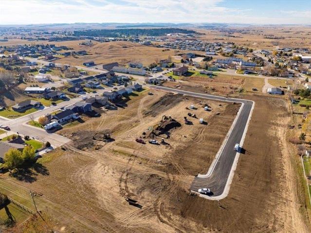 Land for sale in Belle Fourche, South Dakota