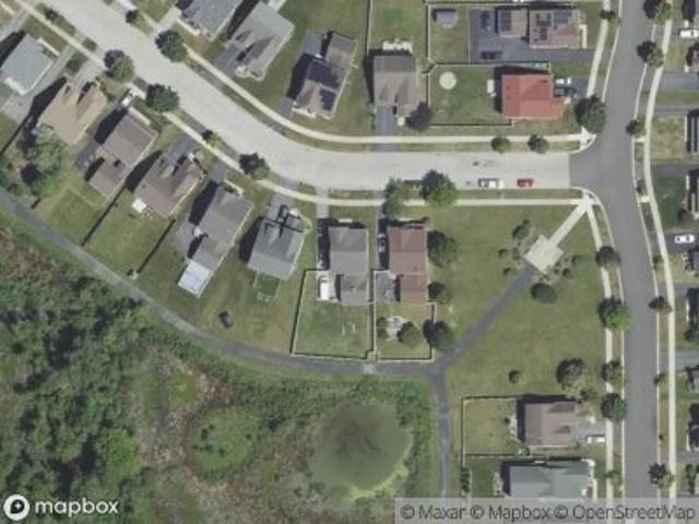House for sale in Matteson, Illinois