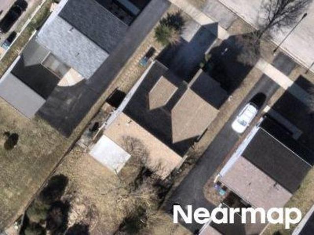 House for sale in Matteson, Illinois