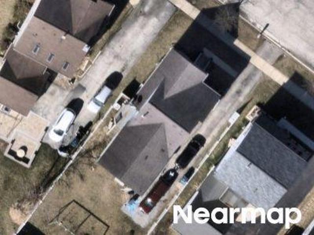 House for sale in Matteson, Illinois