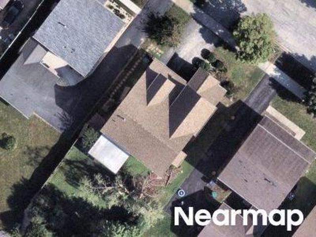 House for sale in Matteson, Illinois