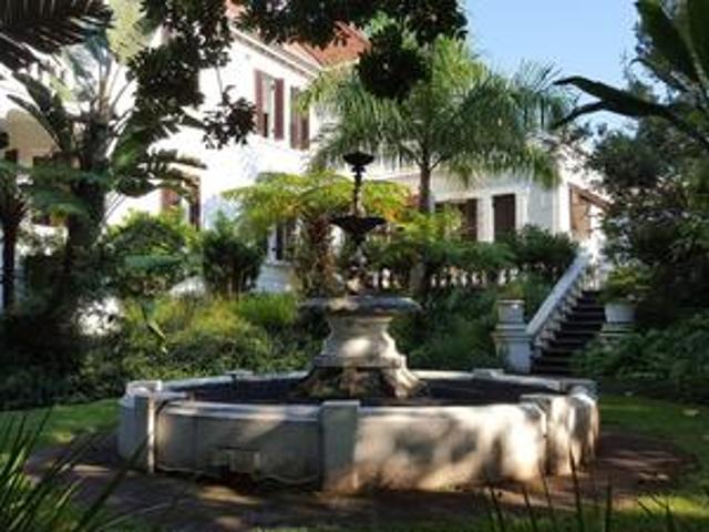 Commercial for sale in Seaview, Kwazulu-natal