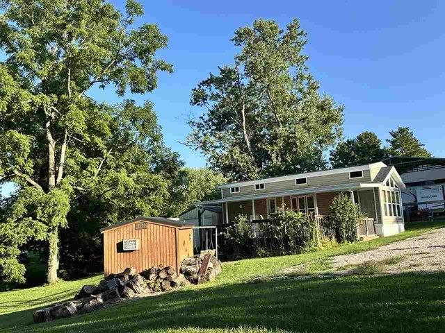 House for sale in Liberty, Indiana