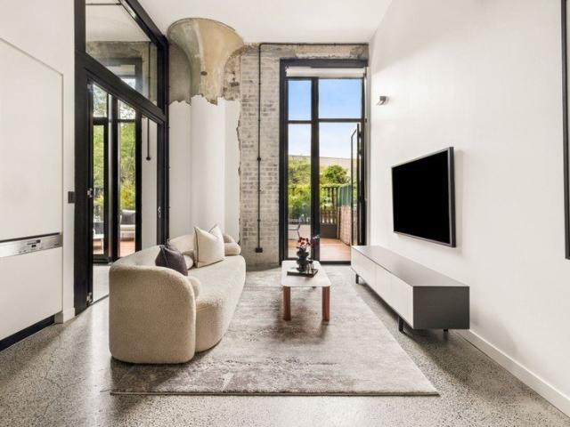 Apartment for sale in Rosebery, Sydney