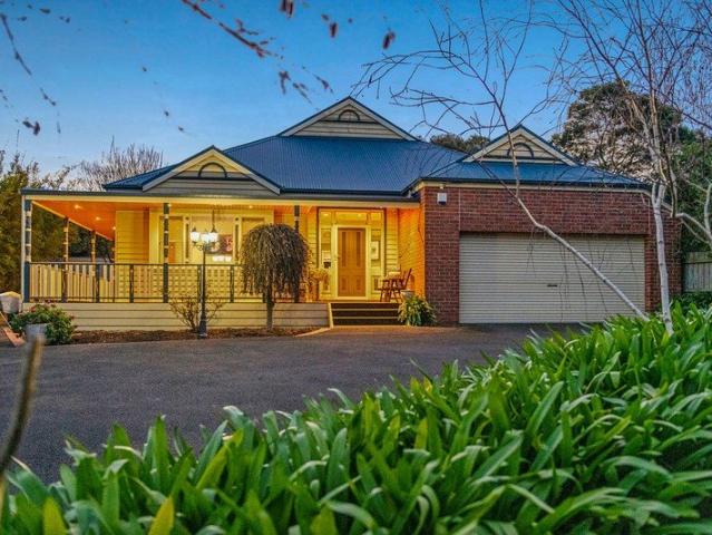 House for sale in Camerons Creek, Victoria