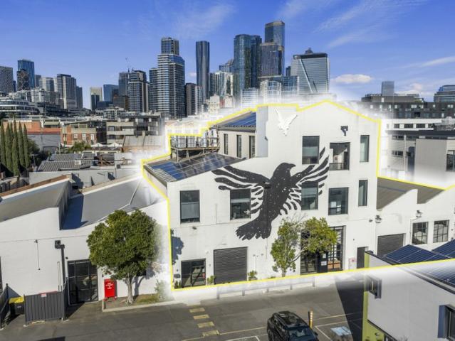 Office for sale in Camerons Creek, Victoria