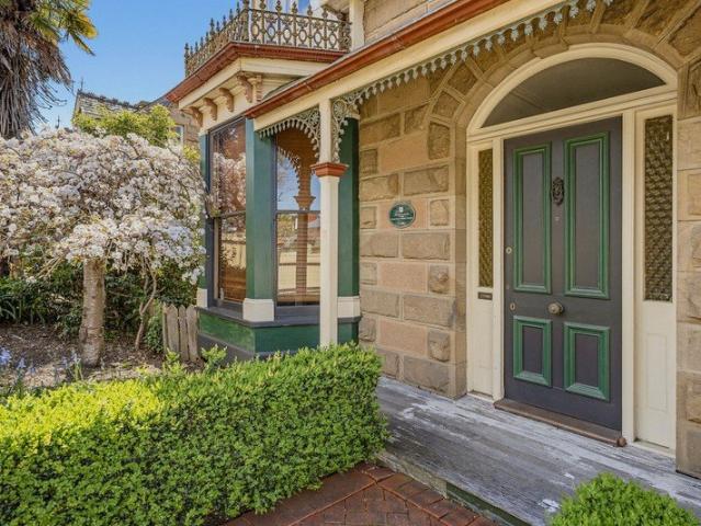 House for sale in North Hobart, Hobart