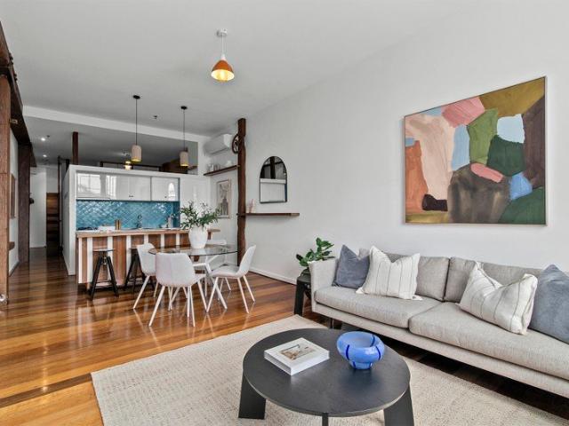 Apartment for sale in Teneriffe, Greater Brisbane
