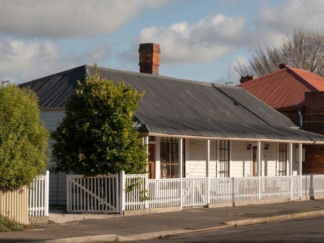 House for sale in Tasmania