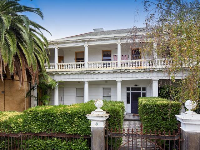 Apartment for rent in St Kilda, Melbourne