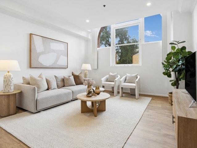 Apartment for sale in Sydney, New South Wales