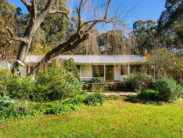 House for sale in Chewton, Victoria