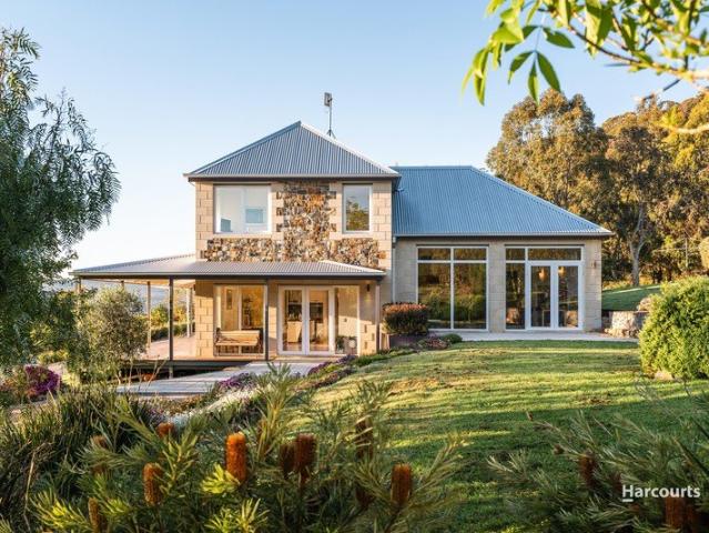 House for sale in Franklin, Huon Valley