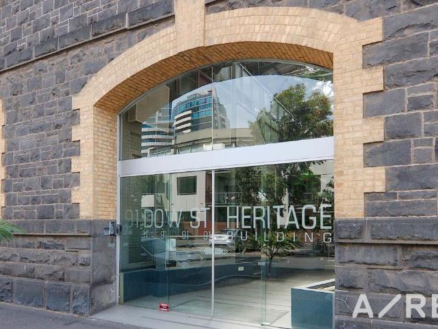 Apartment for rent in Port Melbourne, Melbourne