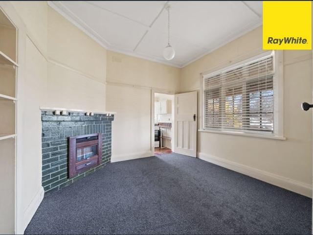 Apartment for rent in Queanbeyan, New South Wales