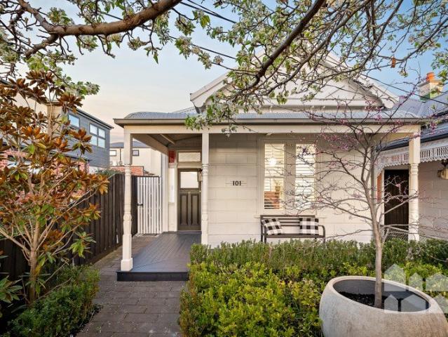 House for sale in Yarraville, Melbourne