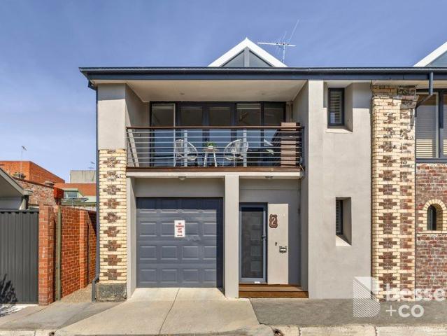 Townhouse for sale in Richmond, Melbourne