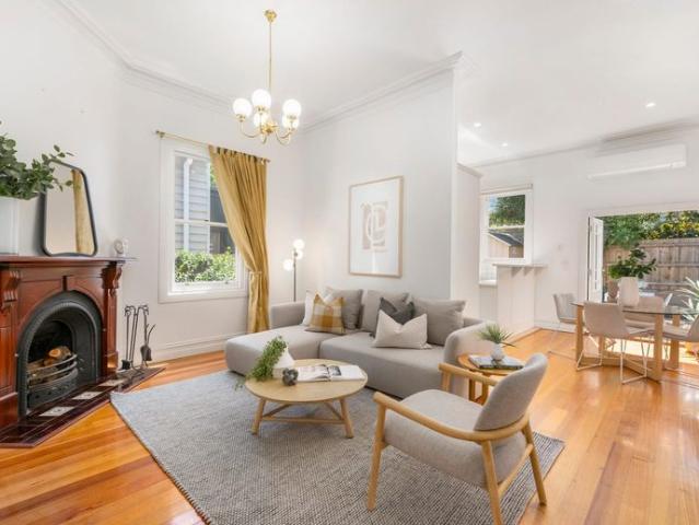 House for rent in Camerons Creek, Victoria