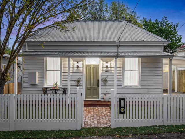 House for sale in Ballarat, Victoria