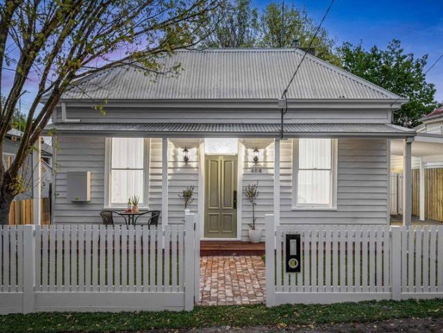 House for sale in Ballarat, Victoria