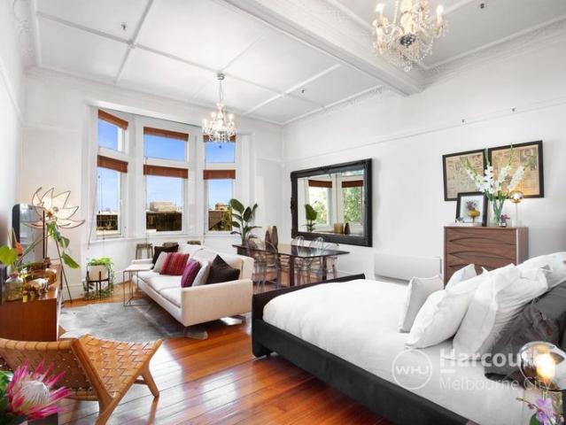 Apartment for rent in Camerons Creek, Victoria