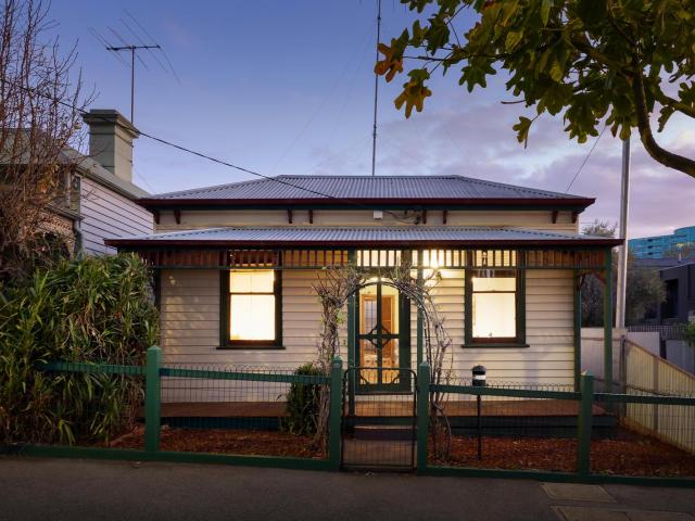 House for sale in Camerons Creek, Victoria