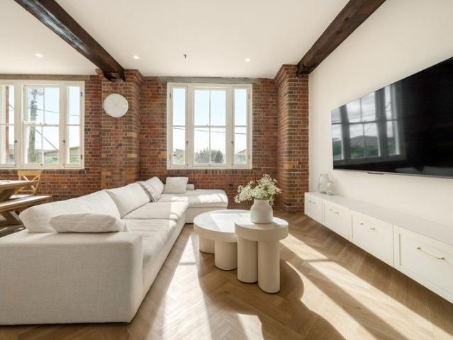 Apartment for sale in Teneriffe, Greater Brisbane