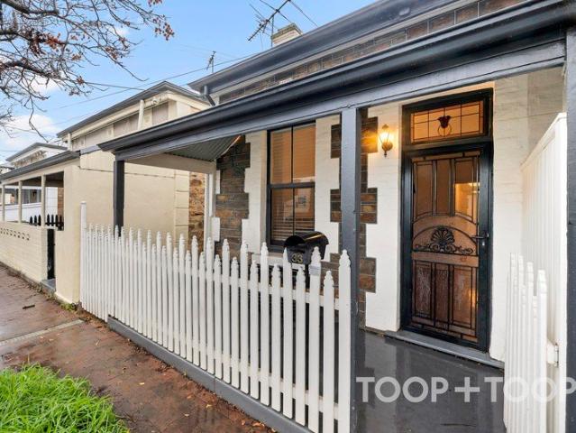 House for rent in Horseshoe Creek, South Australia
