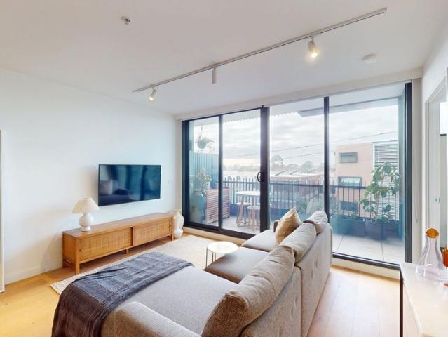 Apartment for rent in Camerons Creek, Victoria