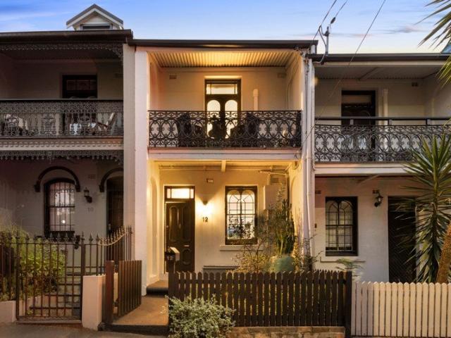 House for sale in Sydney, New South Wales