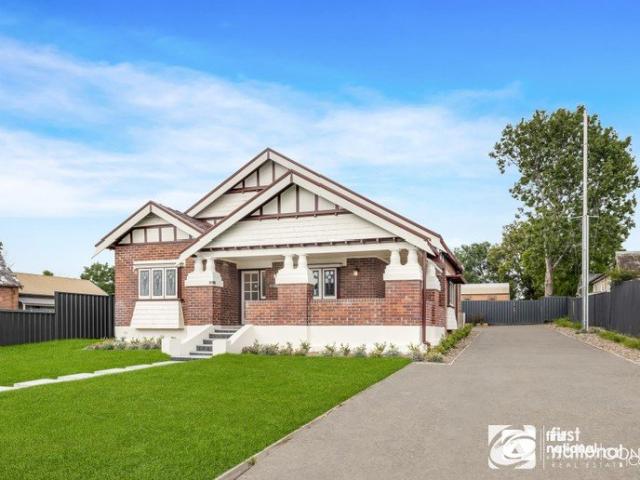 House for rent in Sydney, New South Wales