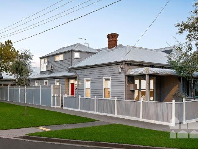 House for sale in Yarraville, Melbourne
