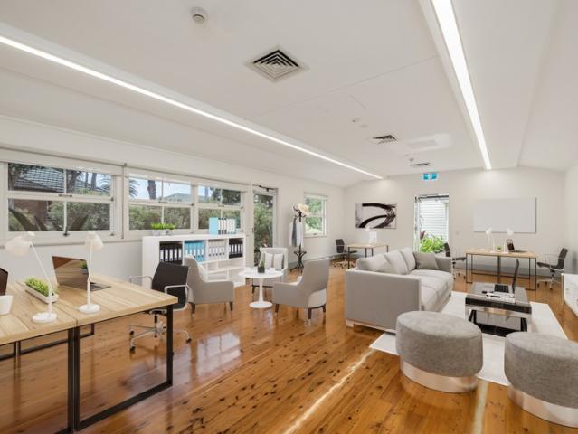 Office for rent in Sydney, New South Wales