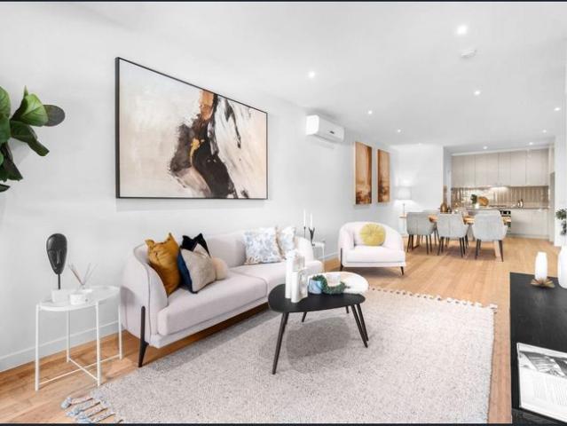 Townhouse for rent in Camerons Creek, Victoria