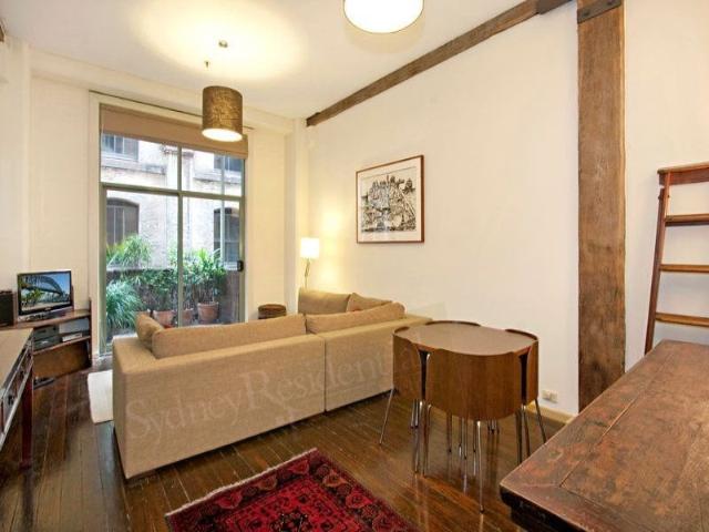 Apartment for rent in Sydney CBD, Sydney