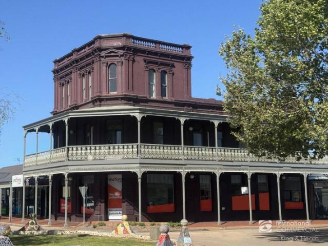 Office for rent in Bairnsdale, Victoria