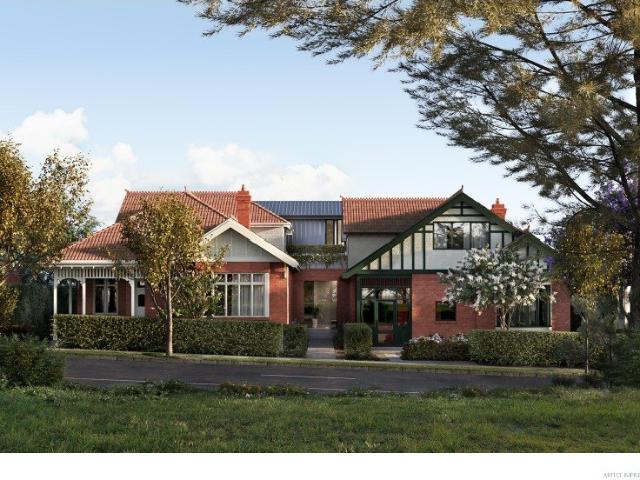 Townhouse for sale in Camerons Creek, Victoria