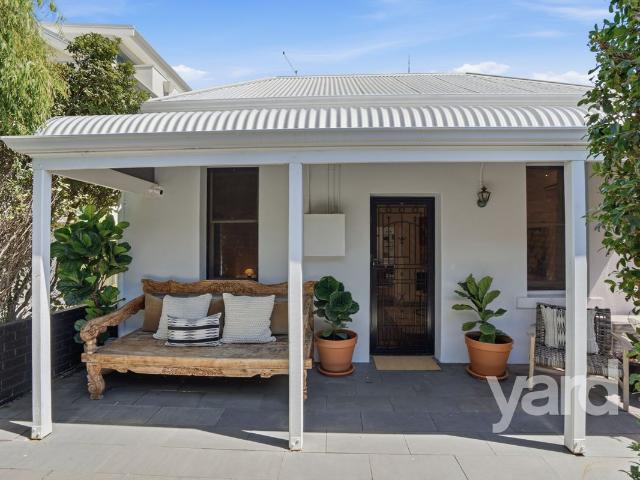 House for sale in Western Australia