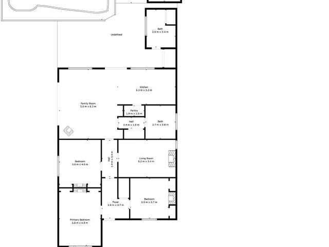 House for sale in Corowa, New South Wales