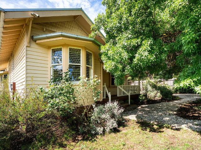 House for sale in Campbells Creek, Victoria