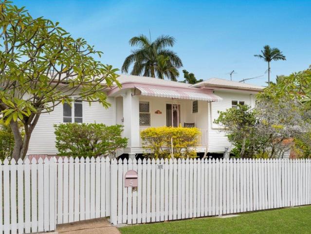 House for rent in Toombul, Queensland