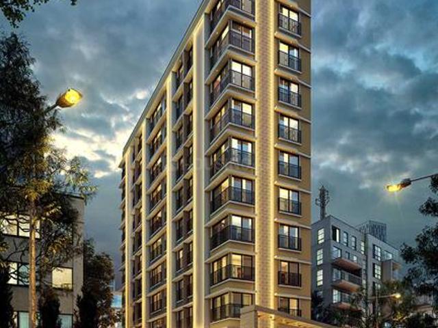 Flat for sale in Andheri - Mumbai, National Capital Territory Of Delhi