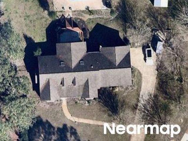 House for sale in Pierce, Georgia