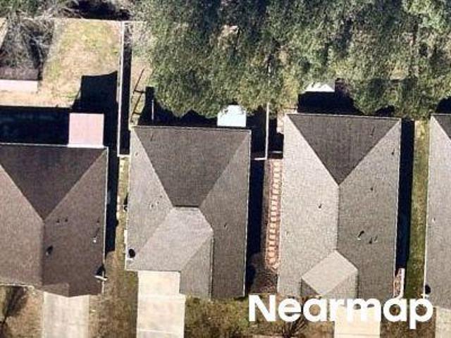 House for sale in Cullman, Alabama