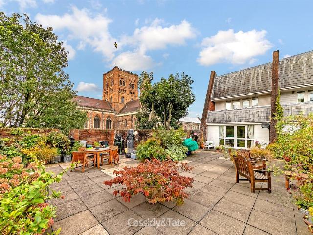 House for rent in St Albans, Five Acres