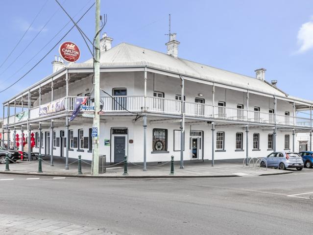 Townhouse for sale in Port Fairy, Victoria